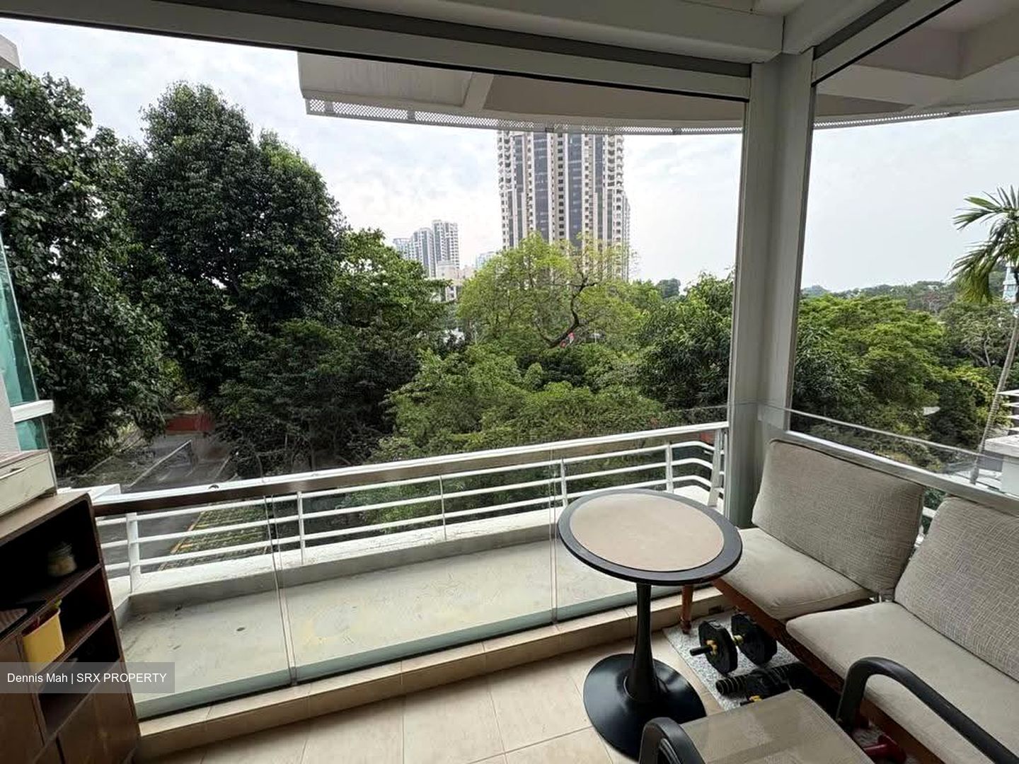 Taipan Grand (D15), Apartment #623196941